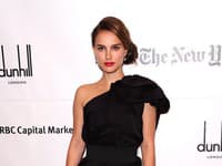 Natalie Portman