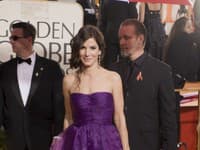 Sandra Bullock