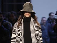 kolekcia Missoni