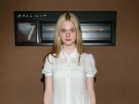 Elle Fanning