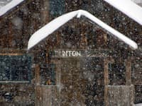 Rezort Dunton Hot Springs