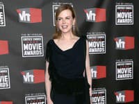 Nicole Kidman