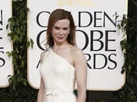Nicole Kidman