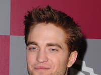 Robert Pattinson
