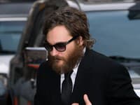 Joaquin Phoenix