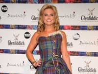 Reportérka Courtney Friel