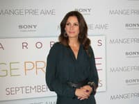Julia Roberts