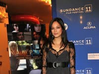 Kristin Kreuk