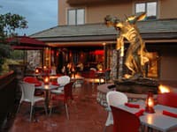 Legendárny hotel Le Bristol v Paríži