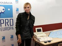 Mária Čírová