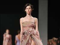 Parížsky týždeň módy: Elie Saab
