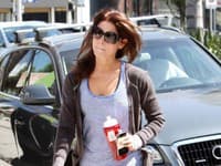 Ashley Greene
