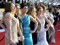 SAG Awards 2011