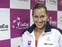 Dominika Cibulková