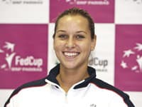 Dominika Cibulková
