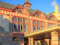 Svadobný veľtrh v Grand Hotel Kempinski 