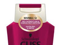Gliss Kur Satin Relax 