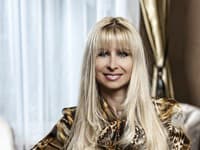 Jana Martinková, advokátka