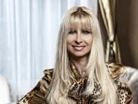 Jana Martinková, advokátka