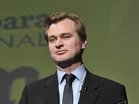 Christopher Nolan