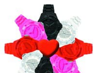 Valentínska kolekcia hodiniek Ice-Watch ICE-LOVE