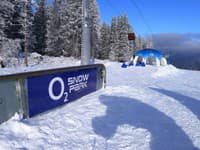 Snow Park Jasná