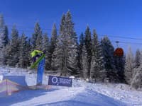 Snow Park Jasná