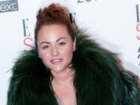 Jaime Winstone