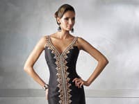 kolekcia šiat Terani Couture
