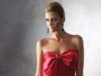 kolekcia šiat Terani Couture