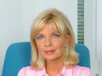 Zuzana Ťapáková, riaditeľka TV Markíza