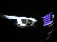 Koncept Infiniti Etherea 