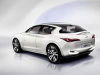Koncept Infiniti Etherea 
