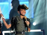 Willow Smith