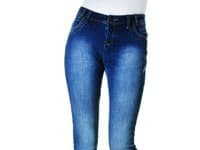 kolekcia F&F Blue Denim
