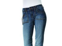 kolekcia F&F Blue Denim