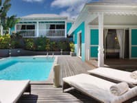 Hotel Guanahani & Spa