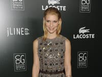 Claire Danes, šaty: Lanvin