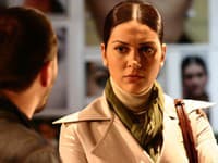 Bergüzar Korel alias Šeherezáda 