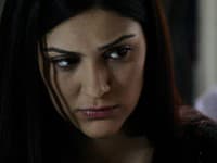 Bergüzar Korel alias Šeherezáda