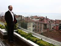 Halit Ergenc alias Onur