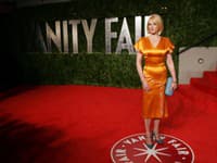Ellen Barkin