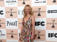 Anne Heche