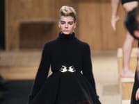 Týždeň módy v Miláne: Prehliadka DSquared2