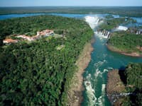 Hotel das Cataratas