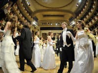 Viedenský OpernBall
