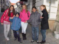 Finalistky súťaže Miss Slovensko 2011