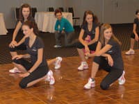 Finalistky súťaže Miss Slovensko 2011