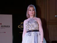Módna prehliadka Zuzany Bottkovej