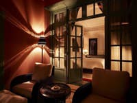 Hotel La Mamounia je pýchou mesta